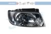 JOHNS 39 71 10 Headlight